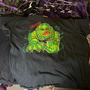 Ben Cooper Vixen T-Shirts